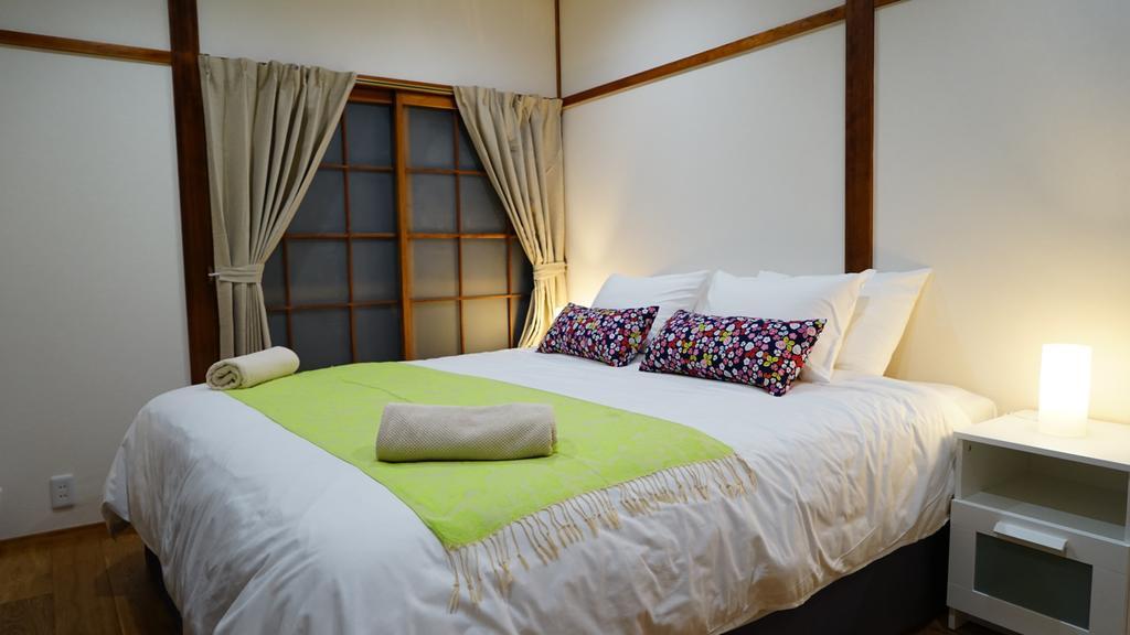Harmony House Hakuba Villa Ngoại thất bức ảnh