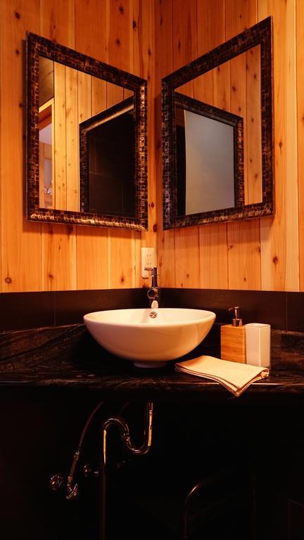 Harmony House Hakuba Villa Ngoại thất bức ảnh