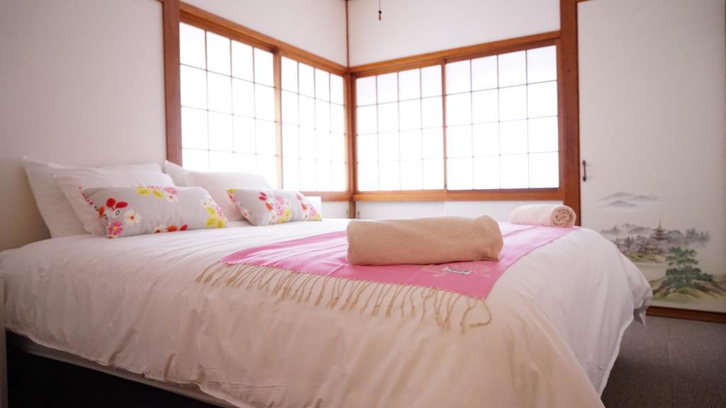 Harmony House Hakuba Villa Ngoại thất bức ảnh