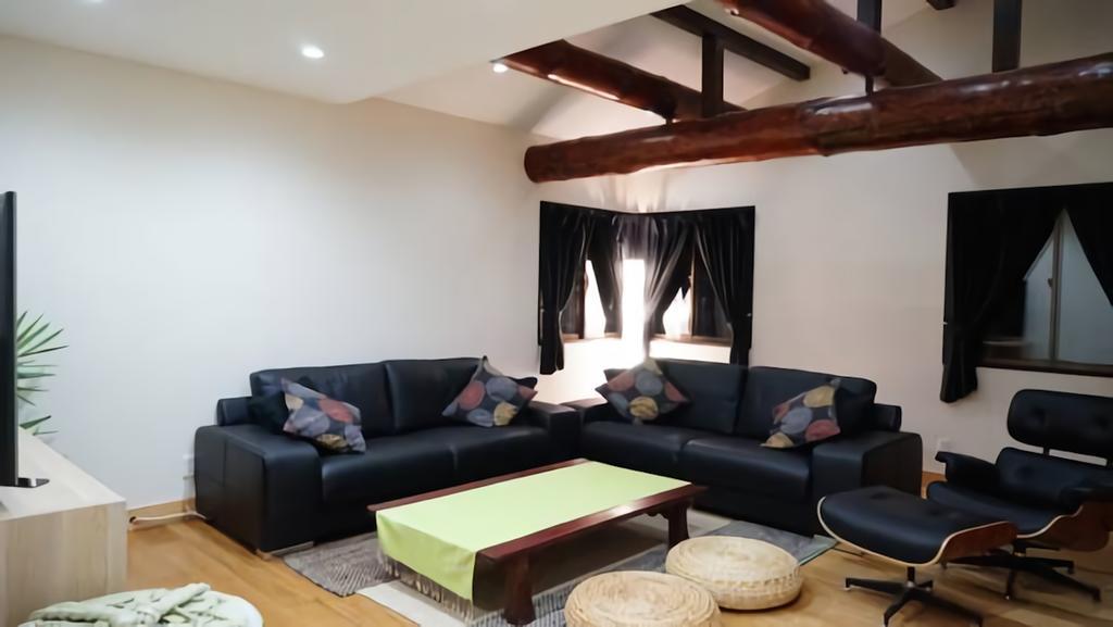 Harmony House Hakuba Villa Ngoại thất bức ảnh