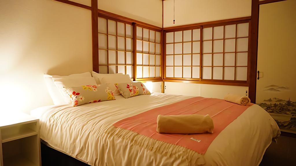 Harmony House Hakuba Villa Ngoại thất bức ảnh